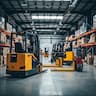 Material Handling Equipment
