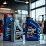 Automotive Energy & Maintenance