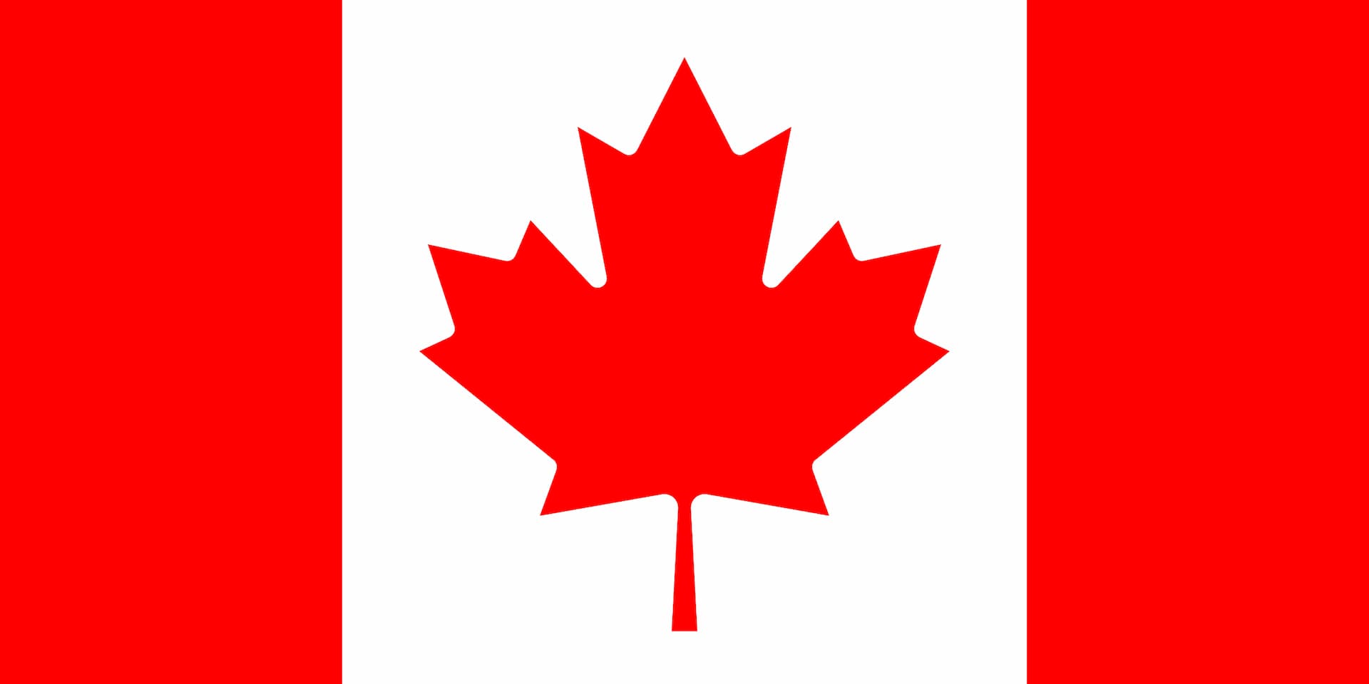 Canada flag