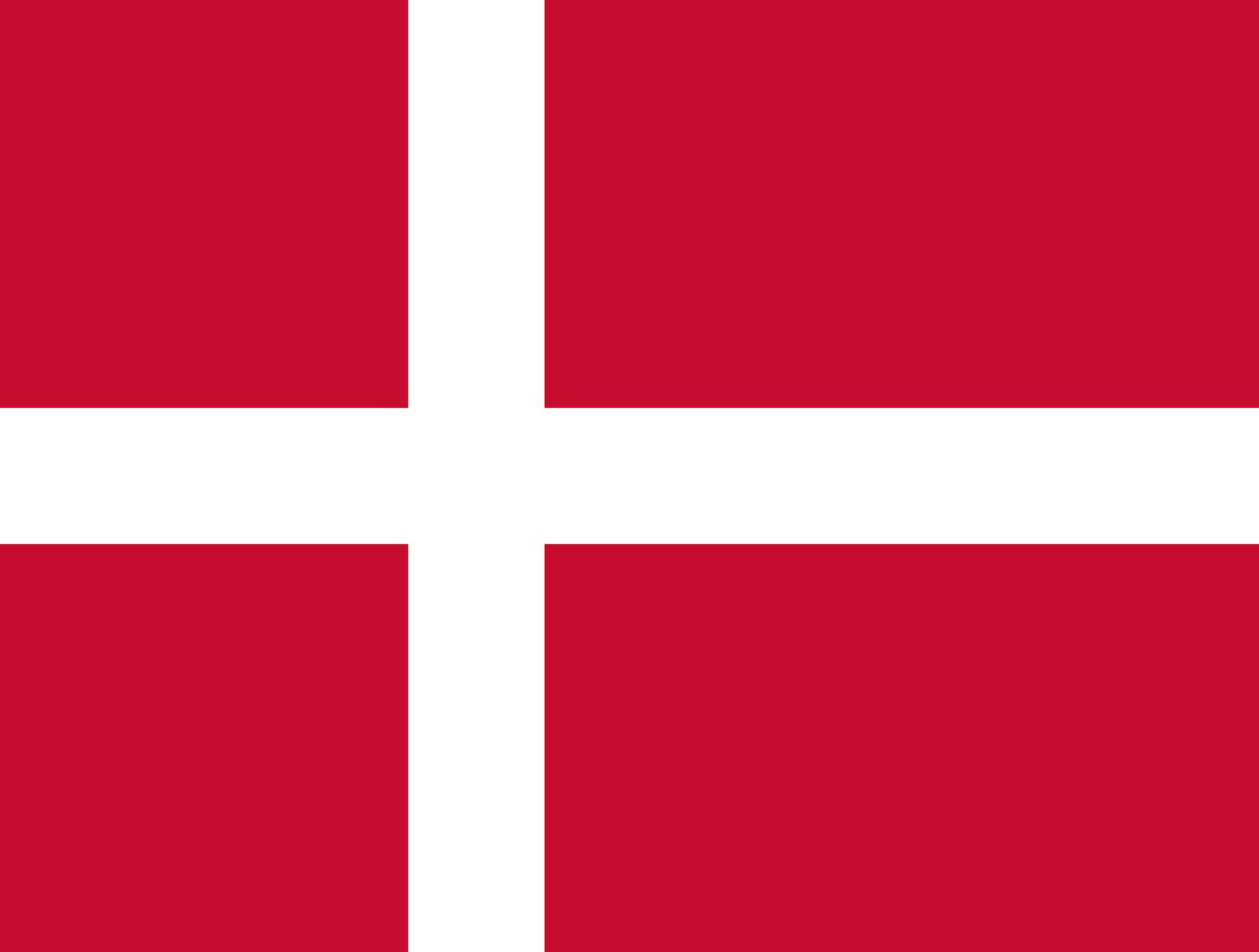 Denmark flag
