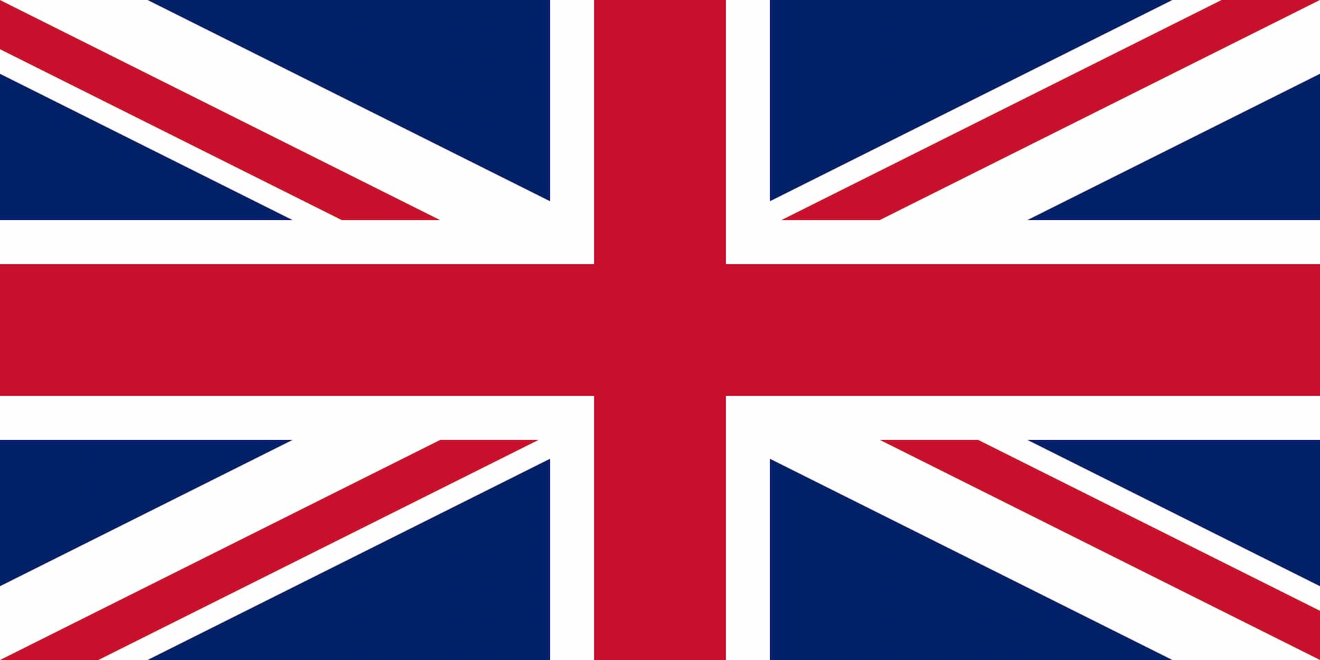 United Kingdom flag