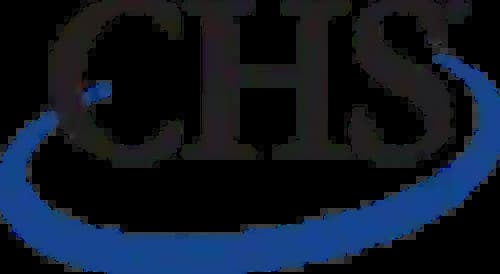 CHS