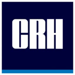 CRH plc