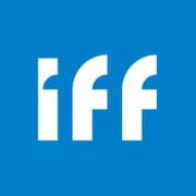 美國國際香精香料公司(IFF)
