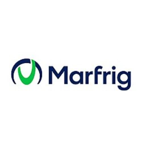 Marfrig全球食品有限公司