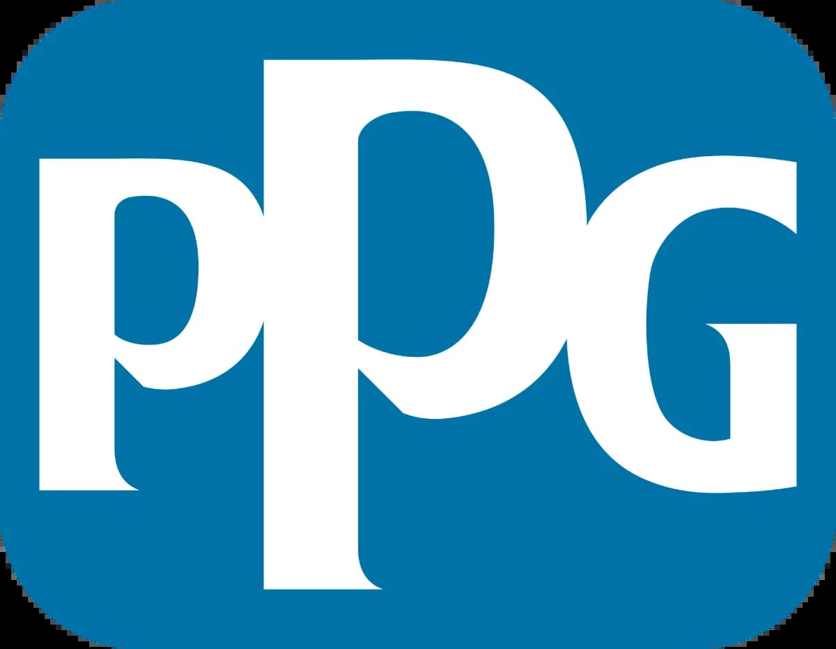 PPG工業公司
