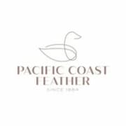 太平洋海岸羽毛(Pacific Coast Feather)公司