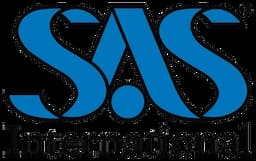英國SAS國際有限公司