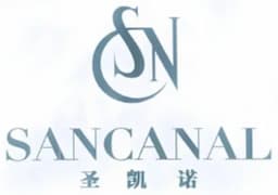 聖凱諾（Sancanal）服飾有限公司