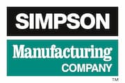 辛普森製造(Simpson Manufacturing)公司