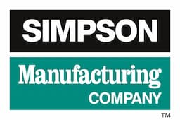 辛普森製造(Simpson Manufacturing)公司