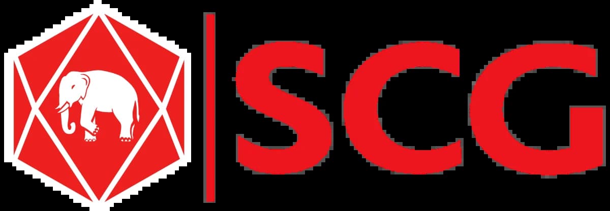 暹羅水泥（SCG）大眾有限公司