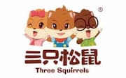 Three Squirrels Co., Ltd.