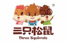 Three Squirrels Co., Ltd.