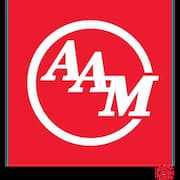 美國車橋製造控股有限公司（AAM）
