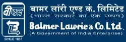 Balmer Lawrie & Co. Ltd.