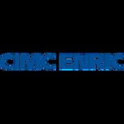 CIMC Enric Holdings Limited