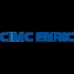 CIMC Enric Holdings Limited