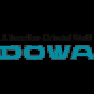 Dowa Holdings Co., Ltd. (同和控股株式會社)