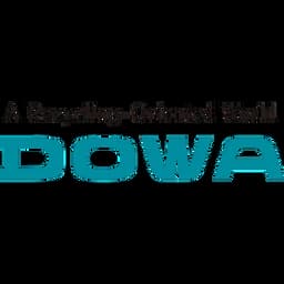 Dowa Holdings Co., Ltd.