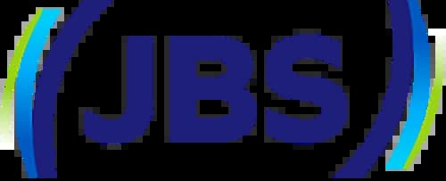 傑比亞斯（JBS）食品公司