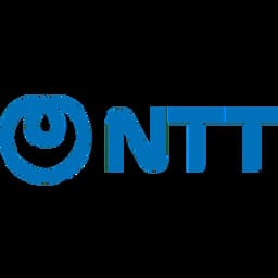 NTT, Inc.