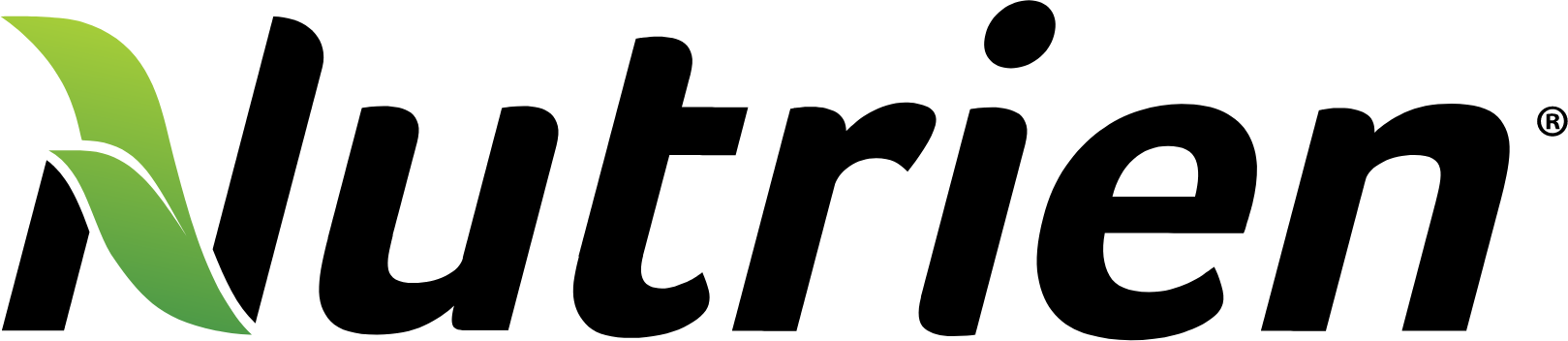 Nutrien公司