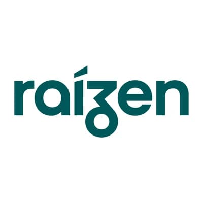 Raízen