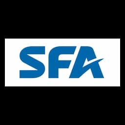 SFA工程株式會社