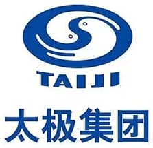 重慶太極實業(集團)股份有限公司