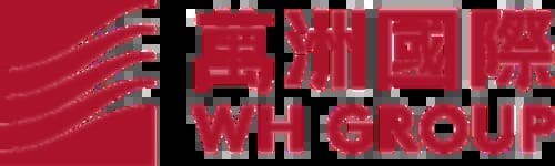 萬洲國際