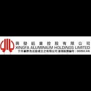 興發鋁業控股有限公司