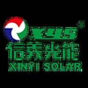 Xinyi Solar Holdings Limited
