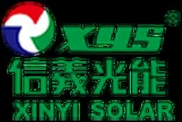 Xinyi Solar Holdings Limited