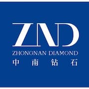 中南鑽石有限公司