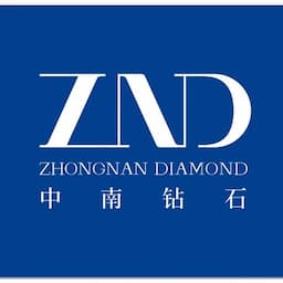 中南鑽石有限公司