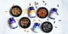 Nutritional Fortified Foods