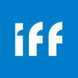 美國國際香精香料公司(IFF)