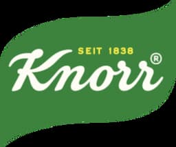 聯合利華公司旗下品牌:家樂(Knorr)