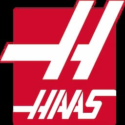 哈斯自動化公司