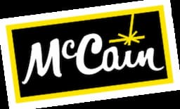 麥肯(McCain)食品有限公司