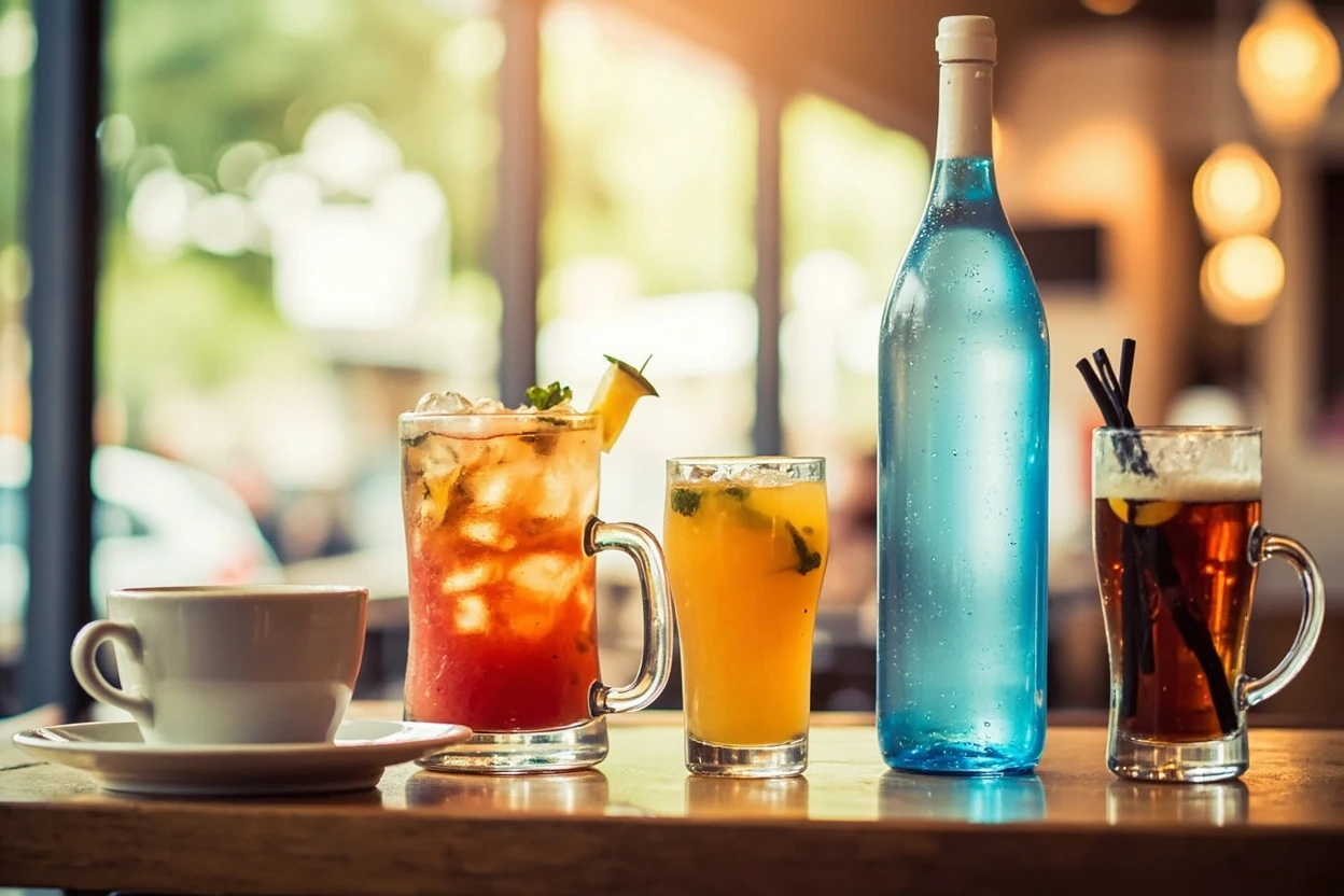 飲料與衝調品-瓶裝水市場研究報告:2026年規模突破2.5萬億,增長邏輯與結構性變革