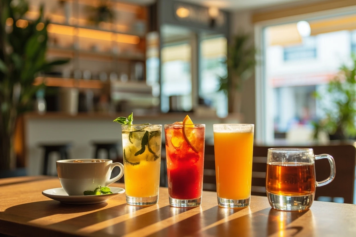 飲料與衝調品 - 植物蛋白飲料:2026年千億賽道進入結構升級關鍵期